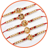 Rakhi to Canada